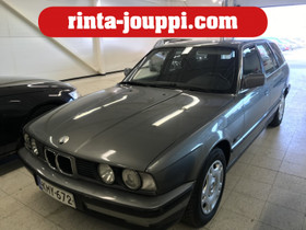 BMW 520, Autot, Pori, Tori.fi BMW 520, Autot, Pori, Tori.fi