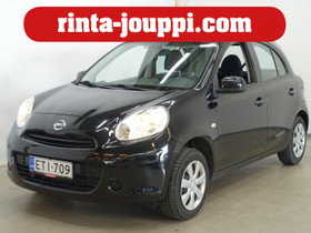 Nissan MICRA, Autot, Salo, Tori.fi Nissan MICRA, Autot, Salo, Tori.fi
