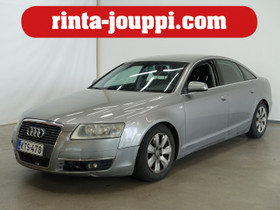 Audi A6, Autot, Salo, Tori.fi Audi A6, Autot, Salo, Tori.fi