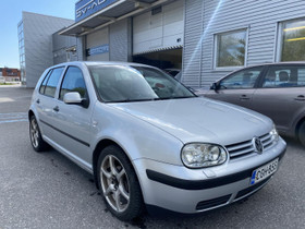 Volkswagen Golf, Autot, Raisio, Tori.fi Volkswagen Golf, Autot, Raisio, Tori.fi
