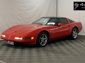 Chevrolet Corvette, Autot, Jyväskylä, Tori.fi Chevrolet Corvette, Autot, Jyväskylä, Tori.fi