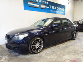 BMW 525, Autot, Äänekoski, Tori.fi BMW 525, Autot, Äänekoski, Tori.fi