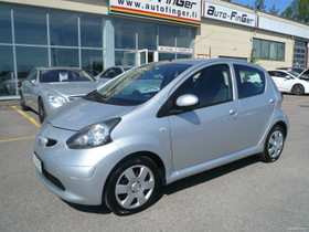 Toyota Aygo, Autot, Vantaa, Tori.fi Toyota Aygo, Autot, Vantaa, Tori.fi