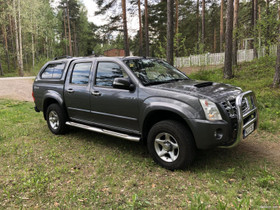 Isuzu D-Max, Autot, Heinola, Tori.fi Isuzu D-Max, Autot, Heinola, Tori.fi