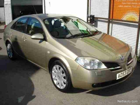 Nissan Primera, Autot, Kempele, Tori.fi Nissan Primera, Autot, Kempele, Tori.fi