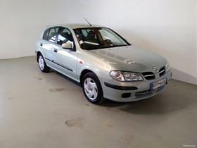 Nissan Almera, Autot, Hämeenlinna, Tori.fi Nissan Almera, Autot, Hämeenlinna, Tori.fi