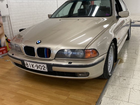 BMW 523, Autot, Vantaa, Tori.fi BMW 523, Autot, Vantaa, Tori.fi