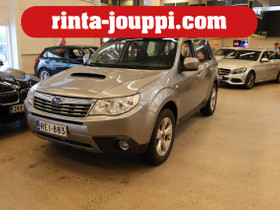 Subaru FORESTER, Autot, Järvenpää, Tori.fi Subaru FORESTER, Autot, Järvenpää, Tori.fi