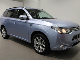Mitsubishi Outlander, Autot, Tampere, Tori.fi Mitsubishi Outlander, Autot, Tampere, Tori.fi