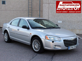 Chrysler Sebring, Autot, Tampere, Tori.fi Chrysler Sebring, Autot, Tampere, Tori.fi