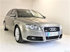 Audi A4, Autot, Kuopio, Tori.fi Audi A4, Autot, Kuopio, Tori.fi