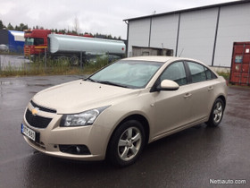 Chevrolet Cruze, Autot, Oulu, Tori.fi Chevrolet Cruze, Autot, Oulu, Tori.fi