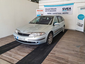 Renault Laguna, Autot, Ylöjärvi, Tori.fi Renault Laguna, Autot, Ylöjärvi, Tori.fi