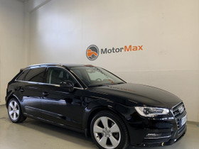 Audi A3, Autot, Vantaa, Tori.fi Audi A3, Autot, Vantaa, Tori.fi