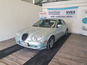 Jaguar S-Type, Autot, Ylöjärvi, Tori.fi Jaguar S-Type, Autot, Ylöjärvi, Tori.fi