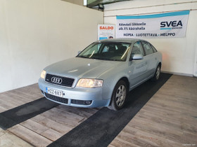 Audi A6, Autot, Ylöjärvi, Tori.fi Audi A6, Autot, Ylöjärvi, Tori.fi
