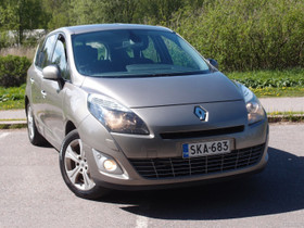 Renault Grand Scenic, Autot, Helsinki, Tori.fi Renault Grand Scenic, Autot, Helsinki, Tori.fi