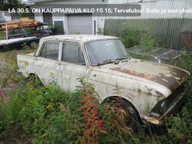 Moskvitsh Elite, Autot, Keminmaa, Tori.fi Moskvitsh Elite, Autot, Keminmaa, Tori.fi