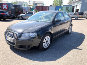 Audi A3, Autot, Tuusula, Tori.fi Audi A3, Autot, Tuusula, Tori.fi