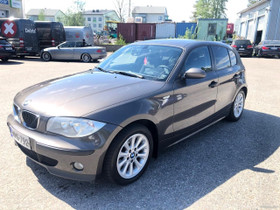 BMW 116, Autot, Tuusula, Tori.fi BMW 116, Autot, Tuusula, Tori.fi