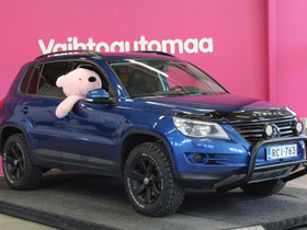 Volkswagen Tiguan, Autot, Muurame, Tori.fi Volkswagen Tiguan, Autot, Muurame, Tori.fi