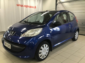 PEUGEOT 107, Autot, Kajaani, Tori.fi PEUGEOT 107, Autot, Kajaani, Tori.fi