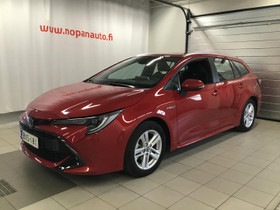 TOYOTA COROLLA, Autot, Kajaani, Tori.fi TOYOTA COROLLA, Autot, Kajaani, Tori.fi