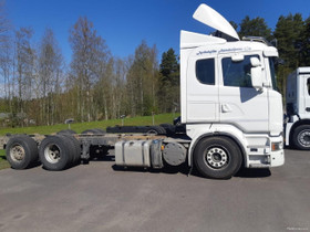 Scania R560 Highline, Kuljetuskalusto, Työkoneet ja kalusto, Viitasaari, Tori.fi Scania R560 Highline, Kuljetuskalusto, Työkoneet ja kalusto, Viitasaari, Tori.fi