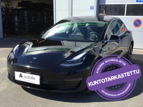 Tesla Model 3, Autot, Kempele, Tori.fi Tesla Model 3, Autot, Kempele, Tori.fi