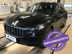 Maserati Levante, Autot, Vantaa, Tori.fi Maserati Levante, Autot, Vantaa, Tori.fi