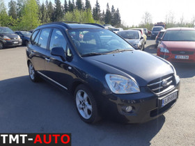 KIA Carens, Autot, Kuopio, Tori.fi KIA Carens, Autot, Kuopio, Tori.fi