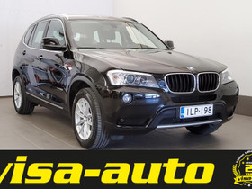 BMW X3, Autot, Raisio, Tori.fi BMW X3, Autot, Raisio, Tori.fi
