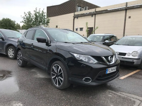 Nissan Qashqai, Autot, Helsinki, Tori.fi Nissan Qashqai, Autot, Helsinki, Tori.fi