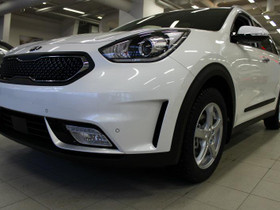 Kia Niro, Autot, Jyväskylä, Tori.fi Kia Niro, Autot, Jyväskylä, Tori.fi