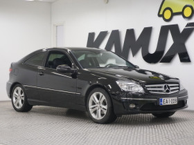 MERCEDES-BENZ CLC, Autot, Iisalmi, Tori.fi MERCEDES-BENZ CLC, Autot, Iisalmi, Tori.fi