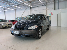 CHRYSLER PT Cruiser, Autot, Hämeenlinna, Tori.fi CHRYSLER PT Cruiser, Autot, Hämeenlinna, Tori.fi