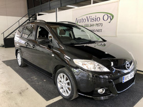 Mazda 5, Autot, Joensuu, Tori.fi Mazda 5, Autot, Joensuu, Tori.fi