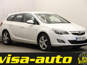 Opel Astra, Autot, Raisio, Tori.fi Opel Astra, Autot, Raisio, Tori.fi