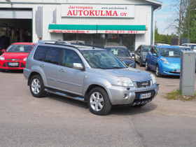 Nissan X-Trail, Autot, Järvenpää, Tori.fi Nissan X-Trail, Autot, Järvenpää, Tori.fi