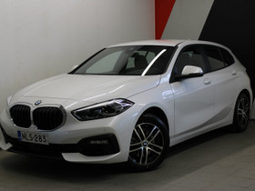 BMW 1-SARJA, Autot, Espoo, Tori.fi BMW 1-SARJA, Autot, Espoo, Tori.fi