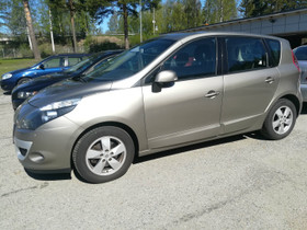 Renault SCENIC, Autot, Kuopio, Tori.fi Renault SCENIC, Autot, Kuopio, Tori.fi
