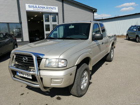Mazda B2500, Autot, Rovaniemi, Tori.fi Mazda B2500, Autot, Rovaniemi, Tori.fi