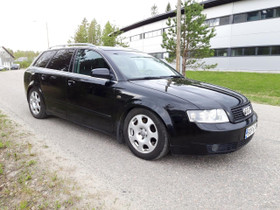Audi A4, Autot, Siilinjärvi, Tori.fi Audi A4, Autot, Siilinjärvi, Tori.fi