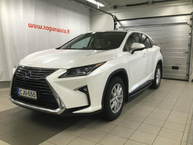 LEXUS RX, Autot, Kuhmo, Tori.fi LEXUS RX, Autot, Kuhmo, Tori.fi