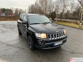 Jeep Compass, Autot, Vantaa, Tori.fi Jeep Compass, Autot, Vantaa, Tori.fi