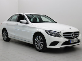 Mercedes-Benz C, Autot, Kuopio, Tori.fi Mercedes-Benz C, Autot, Kuopio, Tori.fi
