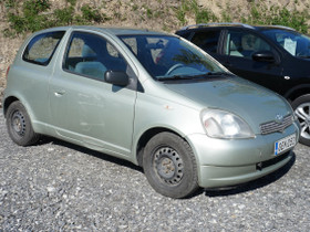 Toyota YARIS, Autot, Kuopio, Tori.fi Toyota YARIS, Autot, Kuopio, Tori.fi
