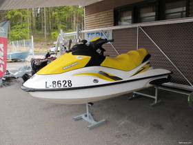 Sea-Doo GTI, Vesiskootterit, Veneet, Imatra, Tori.fi Sea-Doo GTI, Vesiskootterit, Veneet, Imatra, Tori.fi