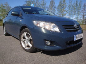 Toyota Corolla, Autot, Kuopio, Tori.fi Toyota Corolla, Autot, Kuopio, Tori.fi