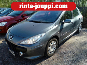 Peugeot 307, Autot, Jyväskylä, Tori.fi Peugeot 307, Autot, Jyväskylä, Tori.fi